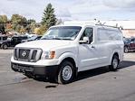 2017 Nissan NV1500 Standard Roof RWD Upfitted Cargo Van for sale #P8004 - photo 7