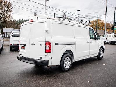2018 Nissan NV2500 Standard Roof RWD Upfitted Cargo Van for sale #P8006 - photo 2