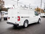 2018 Nissan NV2500 Standard Roof RWD Upfitted Cargo Van for sale #P8006 - photo 2