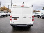 2018 Nissan NV2500 Standard Roof RWD Upfitted Cargo Van for sale #P8006 - photo 4