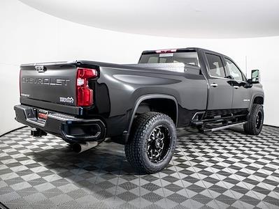 2022 Chevrolet Silverado 3500 Crew Cab 4WD Pickup for sale #P8007 - photo 2
