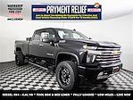 2022 Chevrolet Silverado 3500 Crew Cab 4WD Pickup for sale #P8007 - photo 1