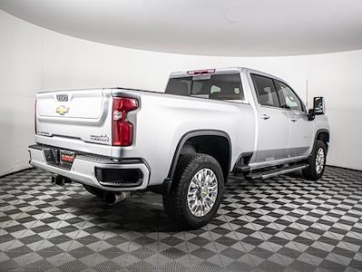 2022 Chevrolet Silverado 3500 Crew Cab 4WD Pickup for sale #P8009 - photo 2