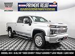2022 Chevrolet Silverado 3500 Crew Cab 4WD Pickup for sale #P8009 - photo 1