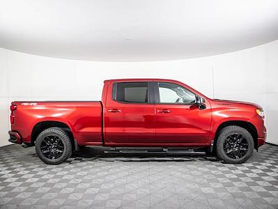 Used 2024 Chevrolet Silverado 1500 RST Crew Cab for sale #P8009A - photo 2