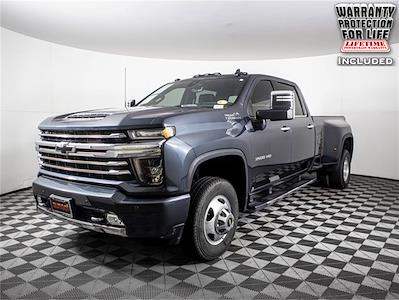 Used 2020 Chevrolet Silverado 3500 High Country Crew Cab for sale #P8012 - photo 1