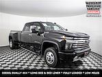 Used 2021 Chevrolet Silverado 3500 High Country Crew Cab for sale #P8013 - photo 1
