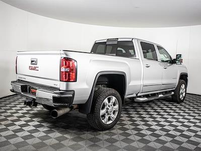 2018 GMC Sierra 2500 Crew Cab 4WD Pickup for sale #P8016A - photo 2