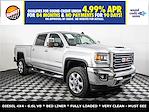 2018 GMC Sierra 2500 Crew Cab 4WD Pickup for sale #P8016A - photo 1