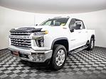 2022 Chevrolet Silverado 3500 Crew Cab 4WD Pickup for sale #P8017 - photo 9