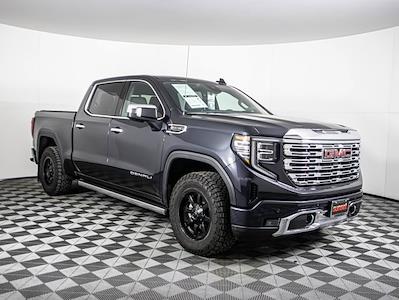 Used 2024 GMC Sierra 1500 Denali Crew Cab for sale #P8018 - photo 1