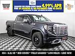 2024 GMC Sierra 1500 Crew Cab 4WD Pickup for sale #P8018 - photo 1