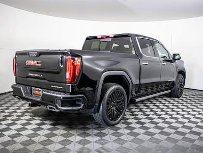 Used 2024 GMC Sierra 1500 Denali Crew Cab for sale #P8019 - photo 2
