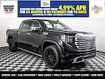 2024 GMC Sierra 1500 Crew Cab 4WD Pickup for sale #P8019 - photo 1