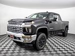 Used 2022 Chevrolet Silverado 3500 LTZ Crew Cab for sale #P8024 - photo 6