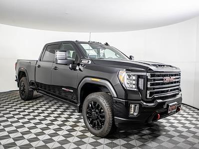 Used 2023 GMC Sierra 3500 - photo 1