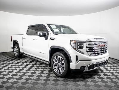 Used 2024 GMC Sierra 1500 - photo 1