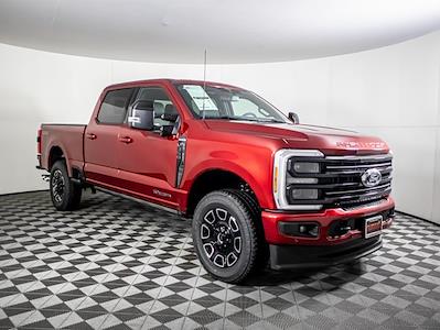 Used 2026 Ford F-350 - photo 1