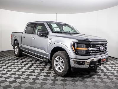 Used 2025 Ford F-150 - photo 1