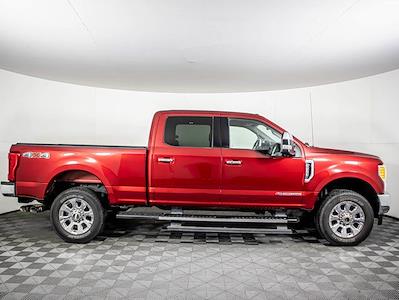 Used 2017 Ford F-250 - photo 1