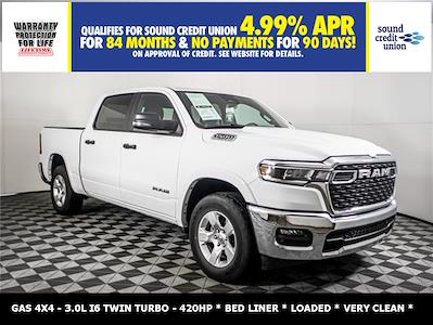 Used 2025 Ram 1500 - photo 1