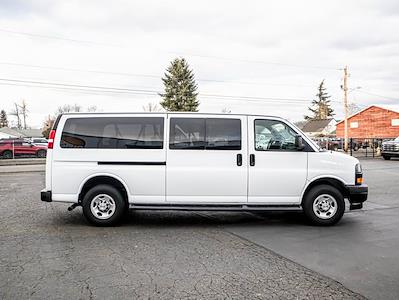 Used 2023 Chevrolet Express 3500 - photo 1