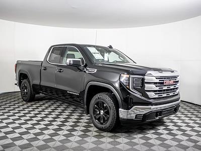 Used 2022 GMC Sierra 1500 - photo 1