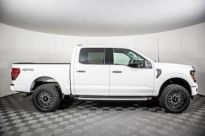 Used 2025 Ford F-150 - photo 1