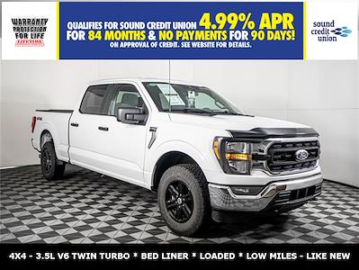 Used 2023 Ford F-150 - photo 1