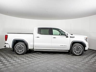 Used 2024 GMC Sierra 1500 - photo 1
