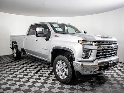 Used 2022 Chevrolet Silverado 3500 - photo 1