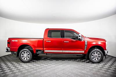 Used 2024 Ford F-250 - photo 1
