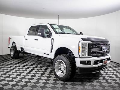 Used 2024 Ford F-350 - photo 1