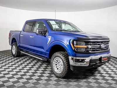 Used 2025 Ford F-150 - photo 1