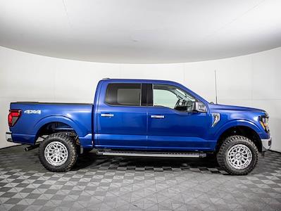 Used 2025 Ford F-150 - photo 1
