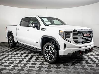 Used 2024 GMC Sierra 1500 - photo 1