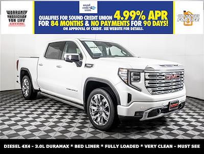 Used 2024 GMC Sierra 1500 - photo 1