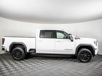 Used 2024 GMC Sierra 2500 - photo 1