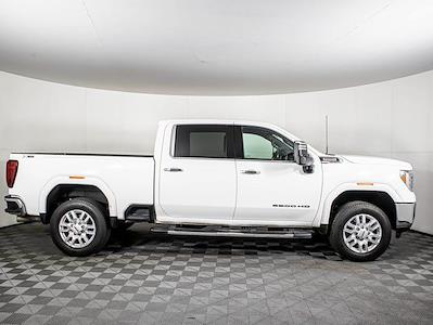 Used 2021 GMC Sierra 3500 - photo 1