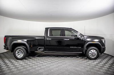 2024 GMC Sierra 3500 Crew Cab 4WD Pickup for sale #P8099 - photo 2