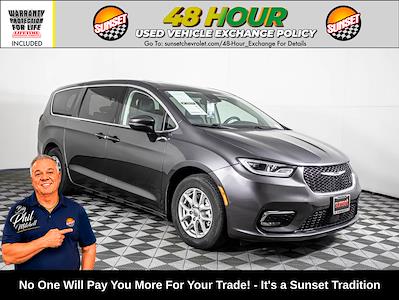 2023 Chrysler Pacifica FWD Minivan for sale #P8243 - photo 1