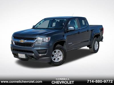 2019 Chevrolet Colorado Crew Cab RWD Pickup for sale #123PA - photo 1