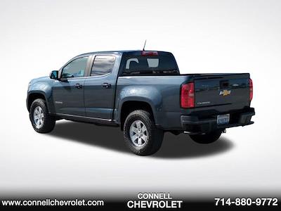2019 Chevrolet Colorado Crew Cab RWD Pickup for sale #123PA - photo 2