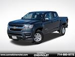 2019 Chevrolet Colorado Crew Cab RWD Pickup for sale #123PA - photo 1