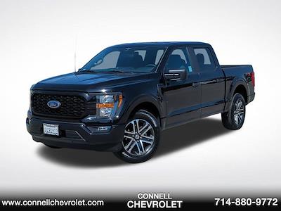 2023 Ford F-150 SuperCrew Cab RWD Pickup for sale #146P - photo 1