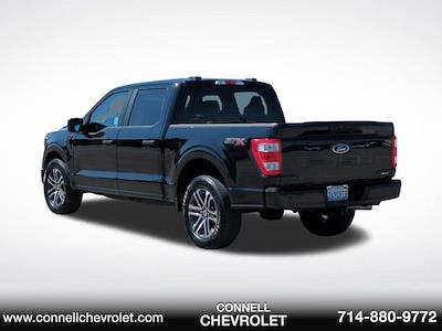 2023 Ford F-150 SuperCrew Cab RWD Pickup for sale #146P - photo 2