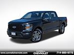 2023 Ford F-150 SuperCrew Cab RWD Pickup for sale #146P - photo 1