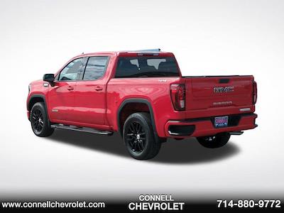 2024 GMC Sierra 1500 Crew Cab 4WD Pickup for sale #148P - photo 2