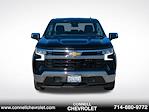 Used 2022 Chevrolet Silverado 1500 LT Crew Cab for sale #155P - photo 3