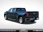 Used 2022 Chevrolet Silverado 1500 LT Crew Cab for sale #155P - photo 2